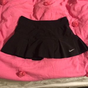 Nike tennis skirt